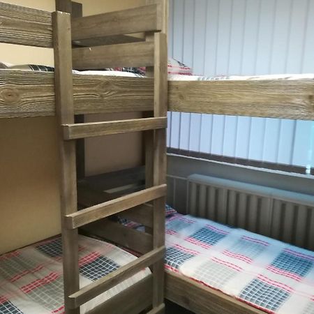Glaw Hostel 키예프 외부 사진