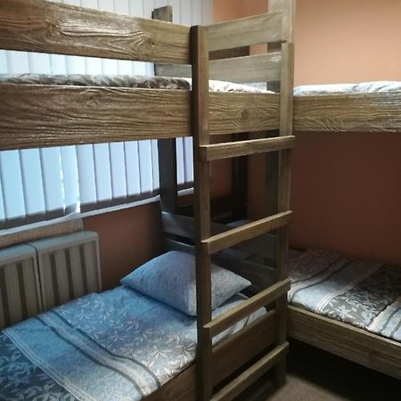 Glaw Hostel 키예프 외부 사진