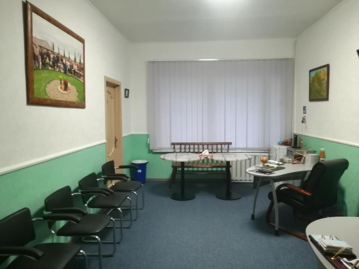 Glaw Hostel 키예프 외부 사진