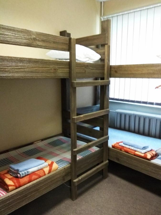 Glaw Hostel 키예프 외부 사진