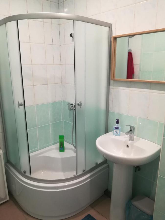 Glaw Hostel 키예프 외부 사진